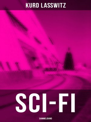 cover image of Sci-Fi- Sammelband